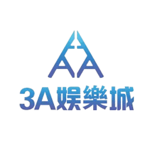 3A娛樂城 APP 圖示